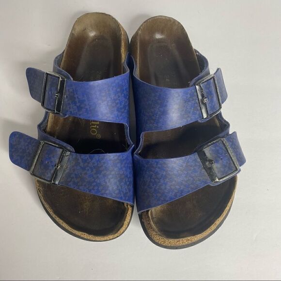 Papilio | Sandals Size 37 - Picture 1 of 8